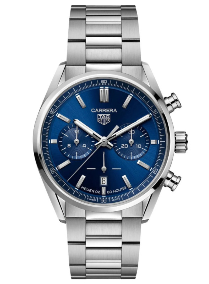 TAG Heuer Carrera Chronograph Automatic